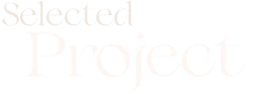 Selected Project